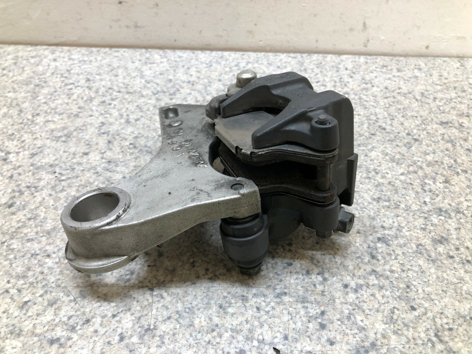 Rear Brake Caliper 1000rr - Rr4 Rr7 for Honda CBR 1000 RR SC57 model 2004-2007