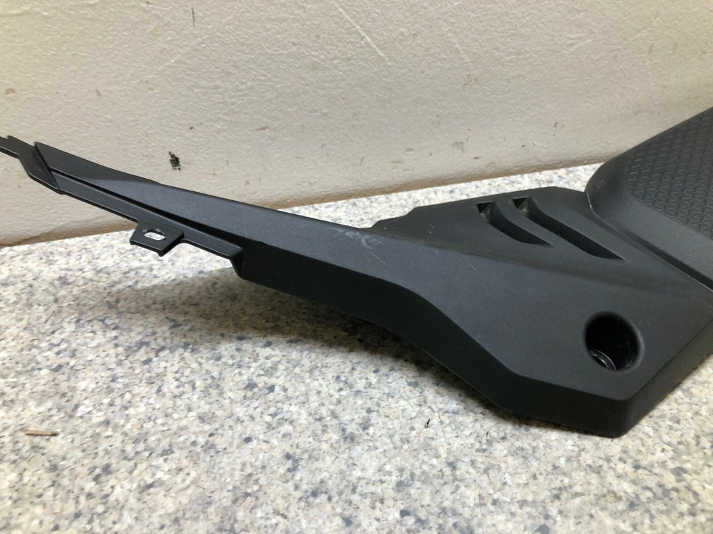 OEM Rh Right Tank Infill Panel for Honda CBR 650R 2019-2020