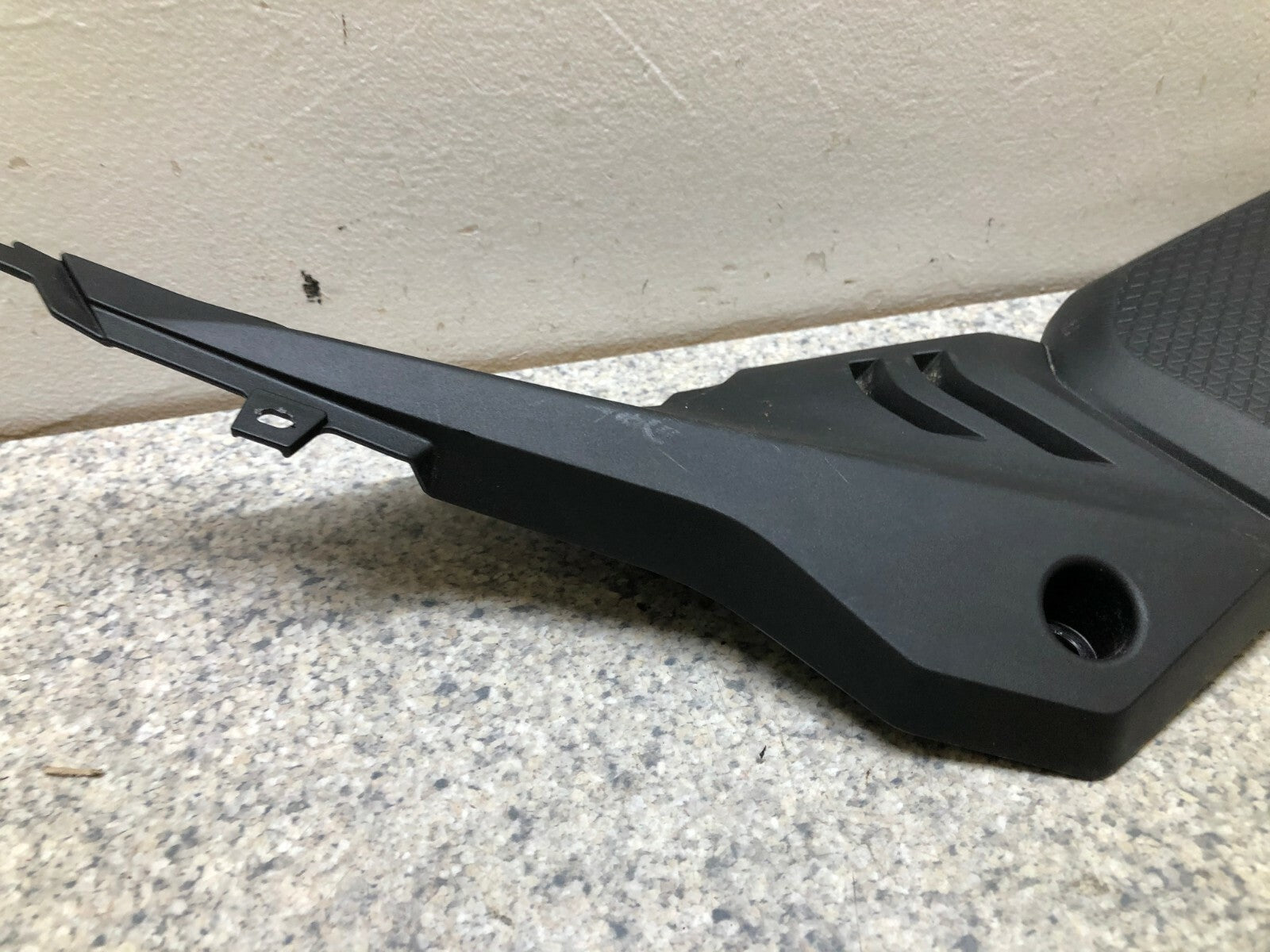 OEM Rh Right Tank Infill Panel for Honda CBR 650R 2019-2020