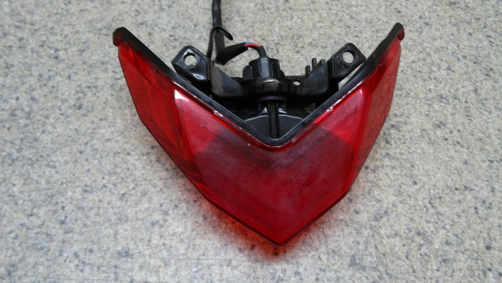 OEM Rear Tail Brake Light for Kawasaki Z300 2015-2018