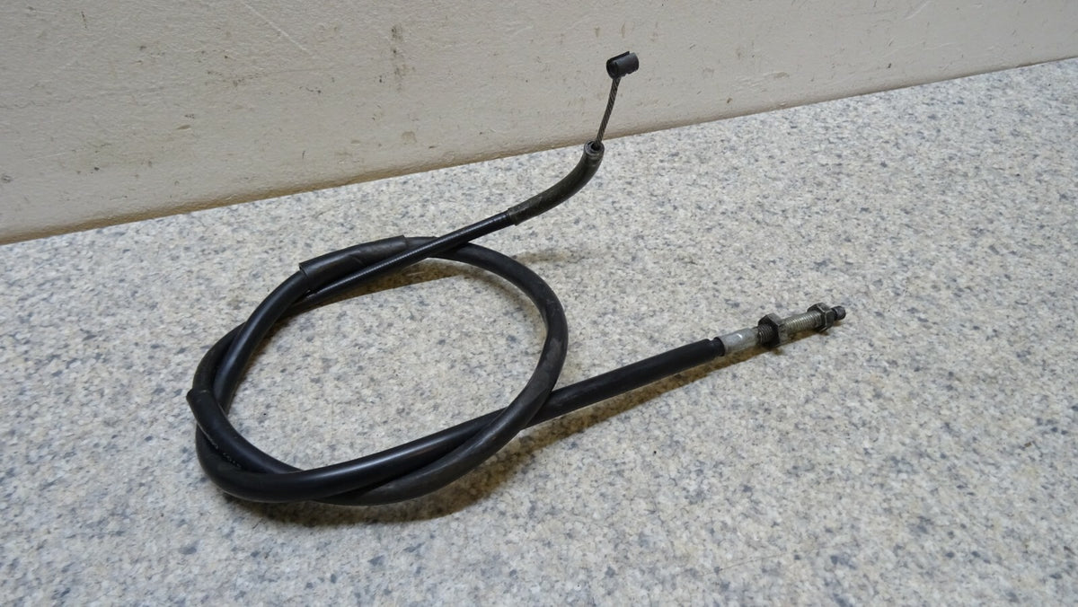Honda CBR 900 RR 1992-1999 Clutch Cable Genuine OEM