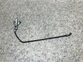 OEM SEAT LATCH LOCK &amp; CABLE for Kawasaki Z800 2013-2016