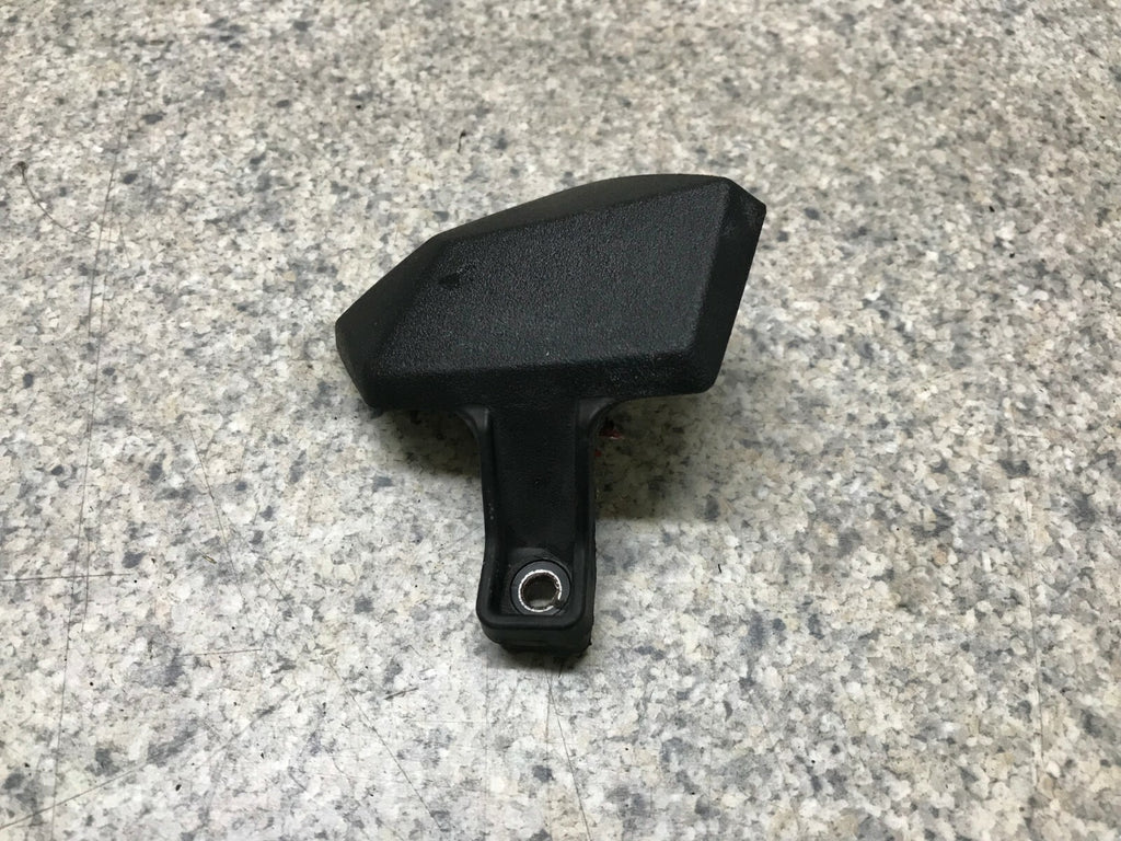 OEM Right Side Valve Throttle Bodie Cover for Kawasaki Z800 2013-2016