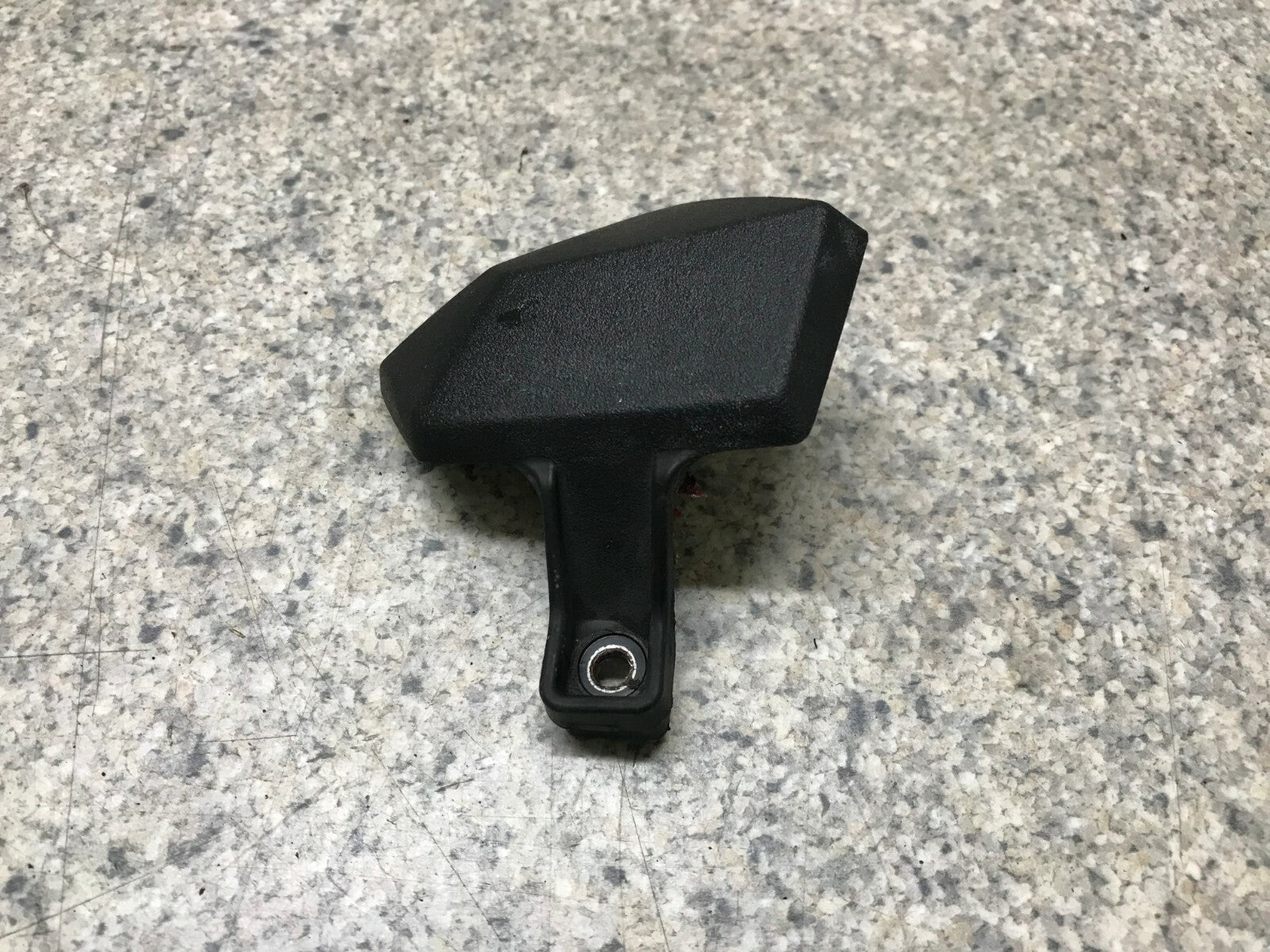 OEM Right Side Valve Throttle Bodie Cover for Kawasaki Z800 2013-2016