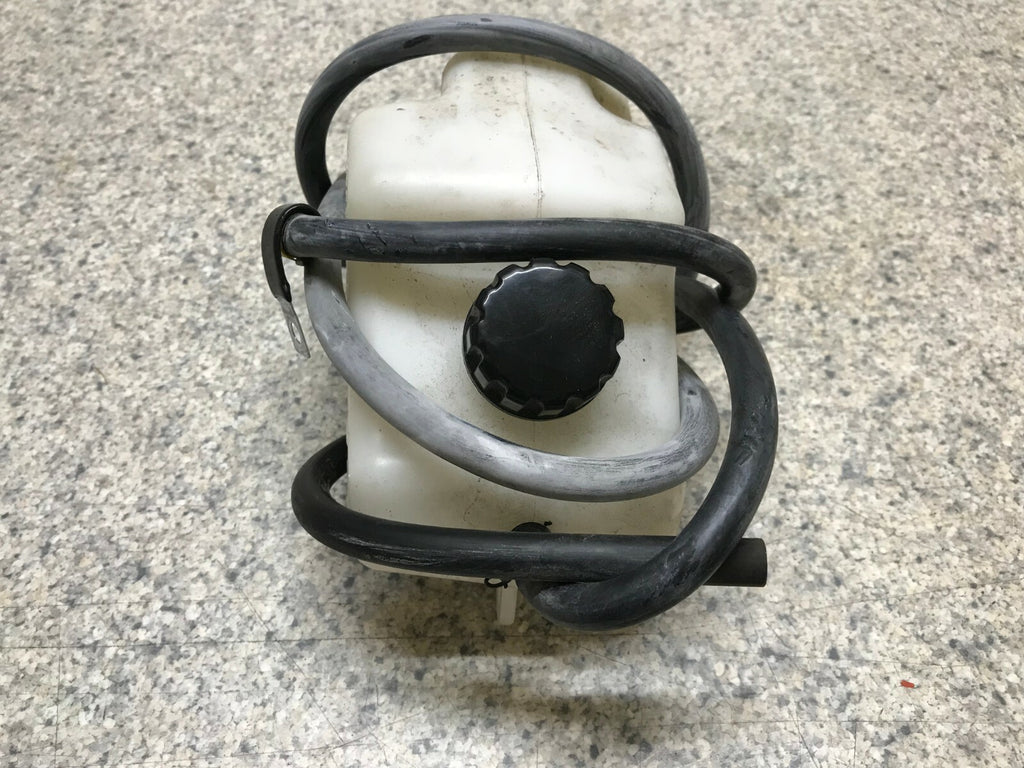 OEM Coolant Bottle for Kawasaki Z800 2015