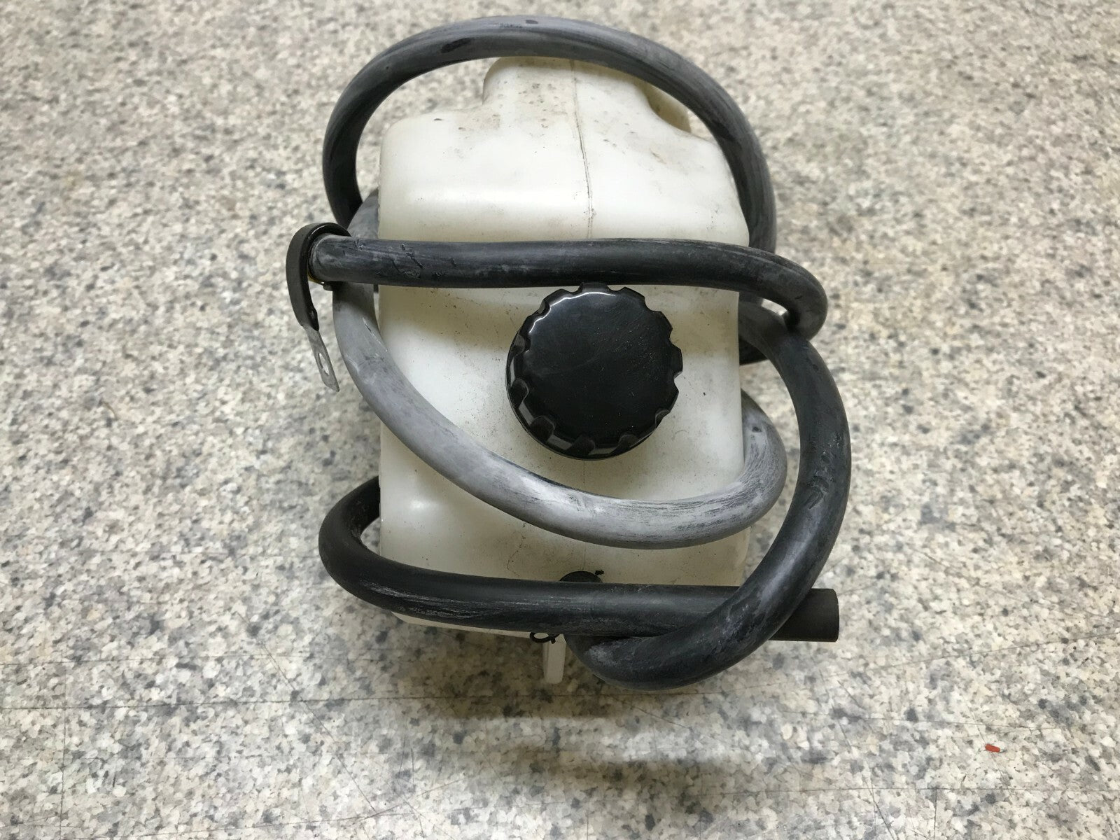 OEM Coolant Bottle for Kawasaki Z800 2015