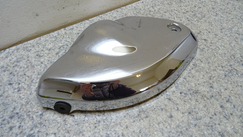 OEM Rh Chrome Cover for SUZUKI BANDIT MK1 1200 1995-1999