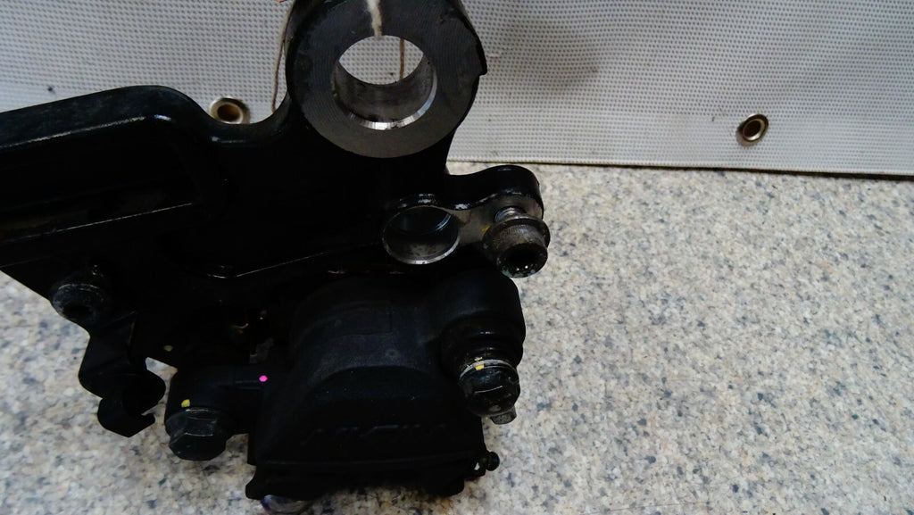 OEM Nissin Rear Brake Caliper Ninja 650 for Kawasaki EX650 2018