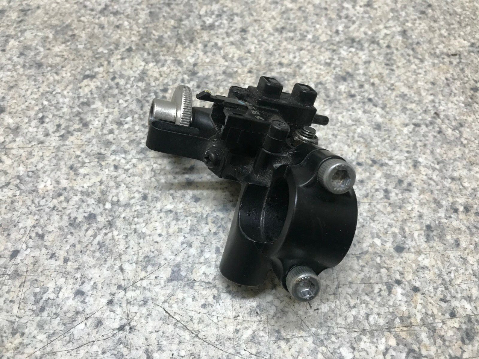 OEM Clutch Bracket - *2 for Kawasaki Z800 2013-2016
