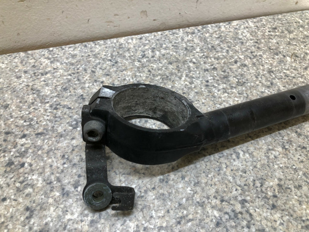 OEM Right Handlebar Clip On for Kawasaki ZX10R D6F / D7F 2006-2007
