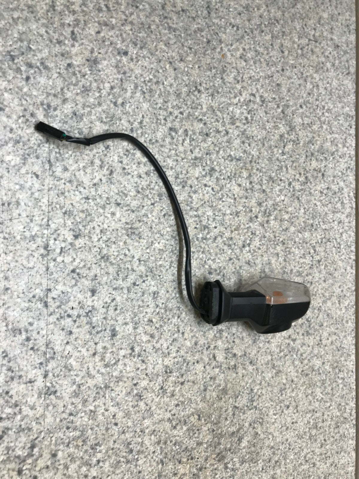 OEM Front Left Indicator for Kawasaki Z800 2013-2016