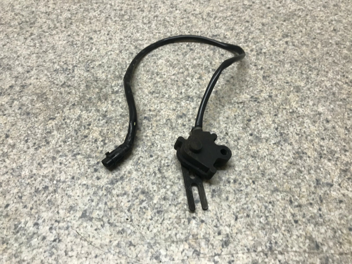 Kawasaki Z800 2013-2016 Side Stand Switch - *2 Genuine OEM