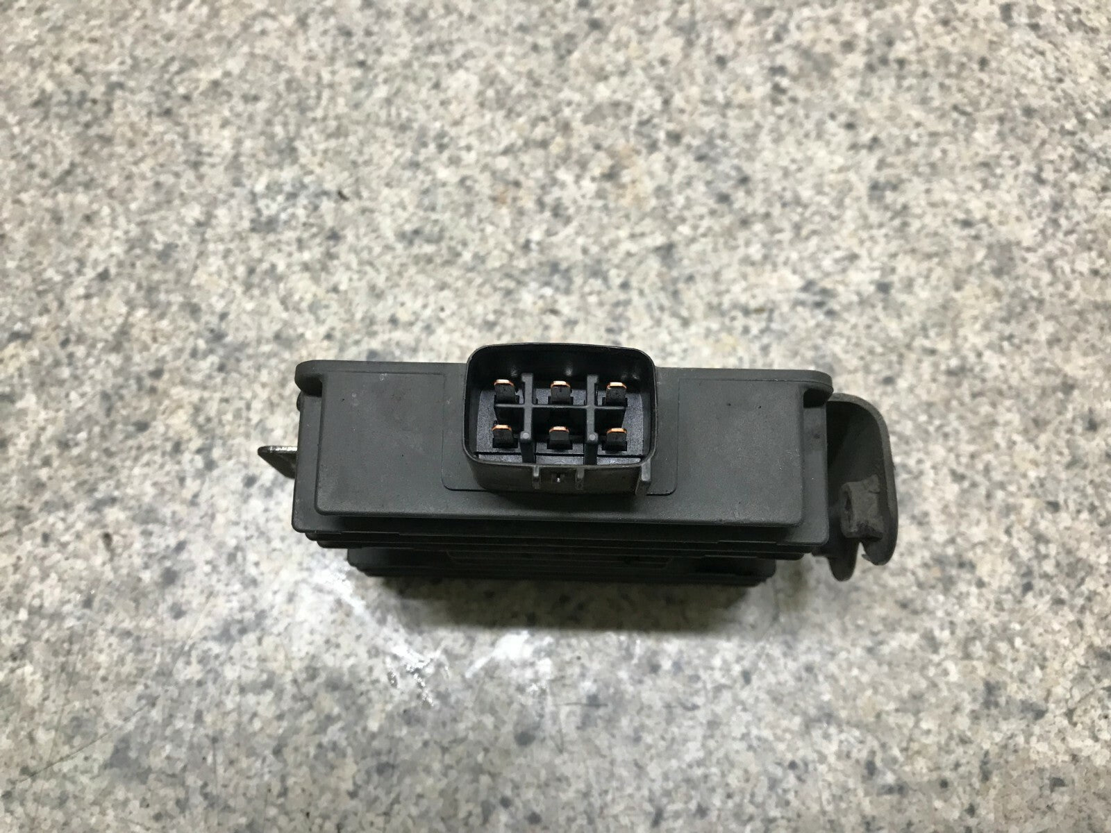 OEM Voltage Regulator for Kawasaki Z800 2013-2016