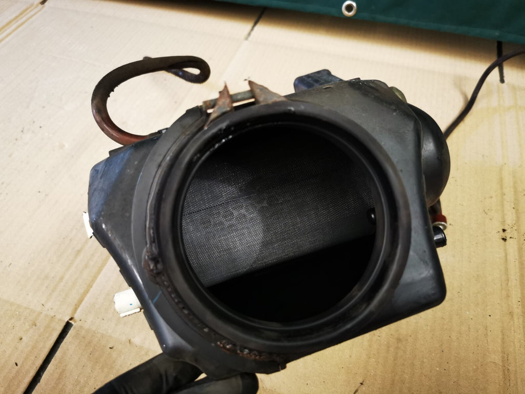 OEM Air Box for Honda CB1300 2003