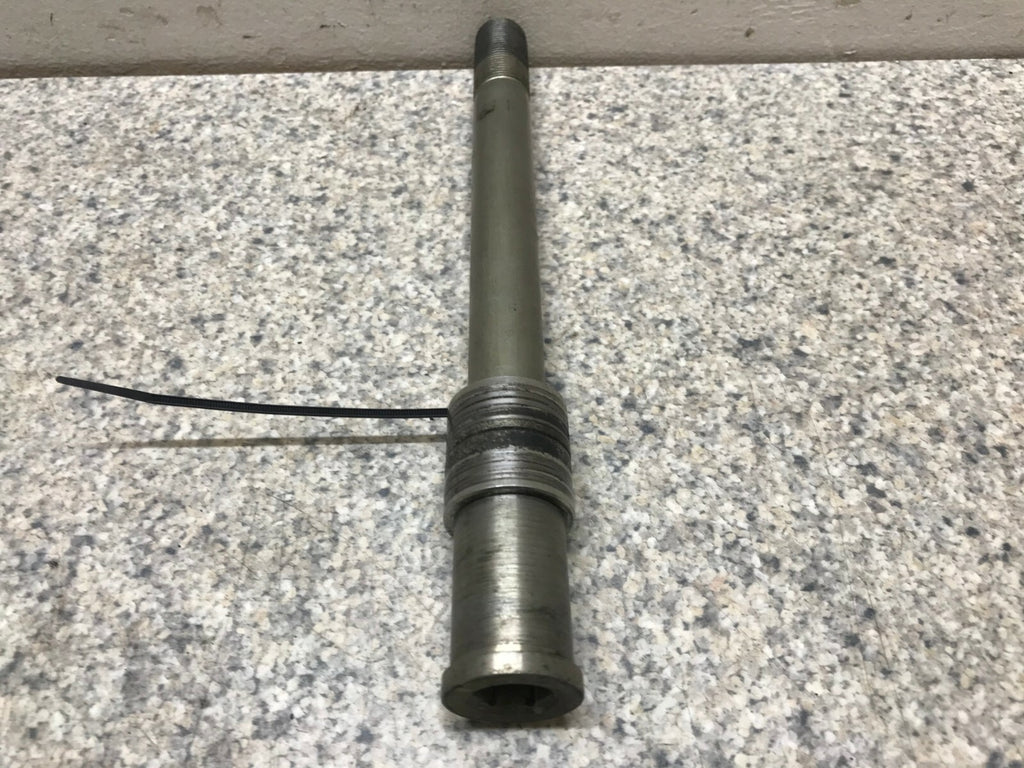 OEM Front Spindle Axle - *2 for Kawasaki Z800 2013-2016