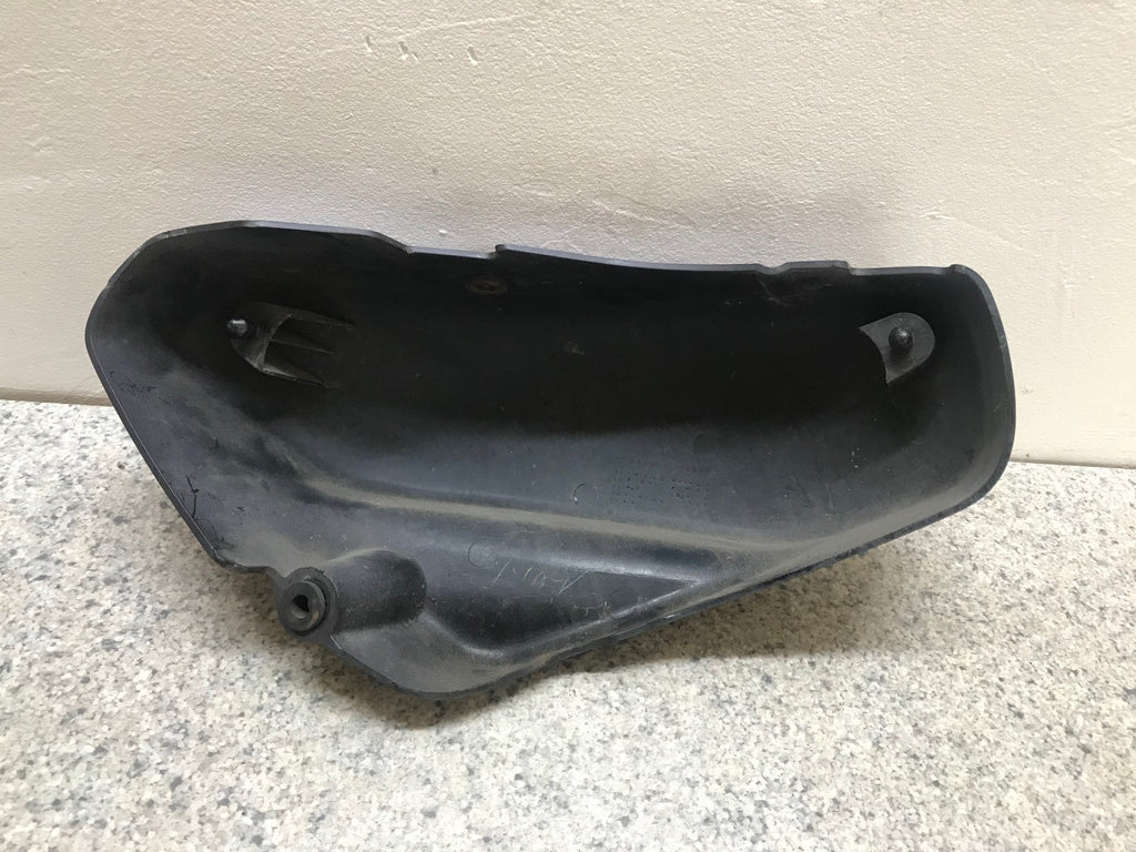 Right Frame Side Cover Fairing Intruder Vl 800 for Suzuki VL800 C50 Boulevard