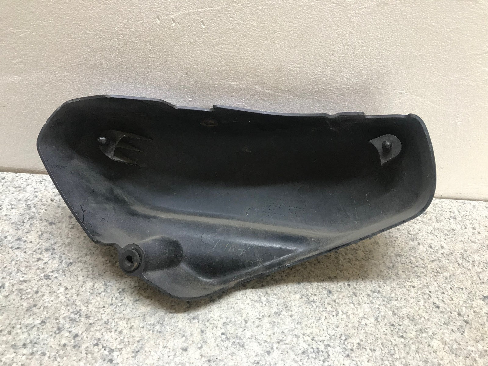 Right Frame Side Cover Fairing Intruder Vl 800 for Suzuki VL800 C50 Boulevard
