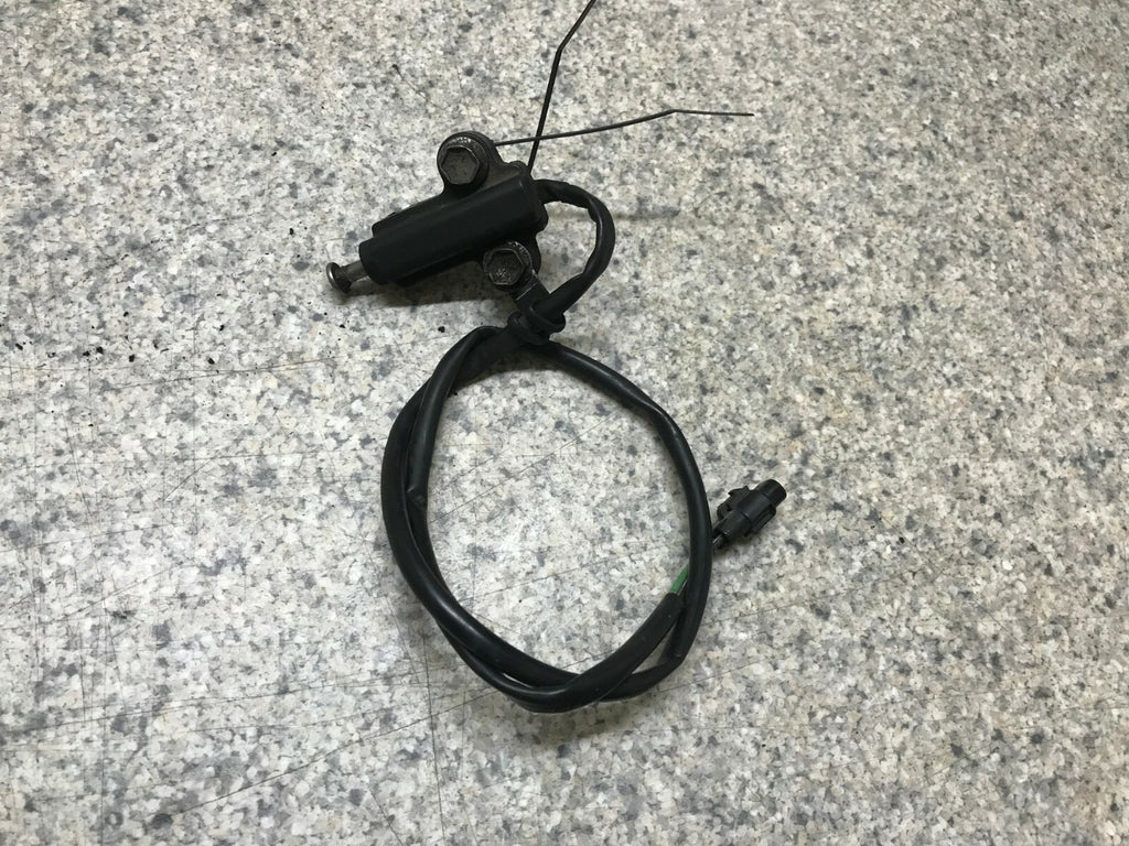 SIDE KICK STAND SENSOR  SUZUKI INTRUDER VL 1800 C109R C1800R BOULEVARD 2008 2014