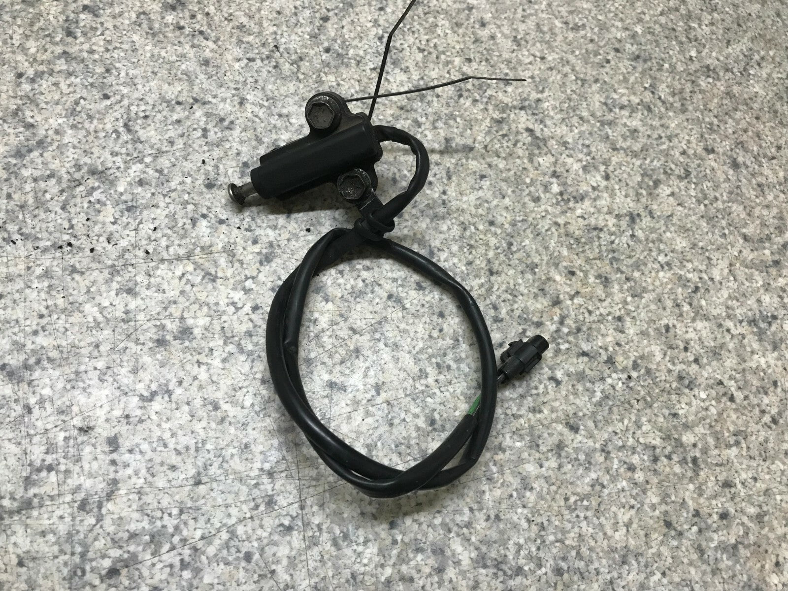 SIDE KICK STAND SENSOR  SUZUKI INTRUDER VL 1800 C109R C1800R BOULEVARD 2008 2014