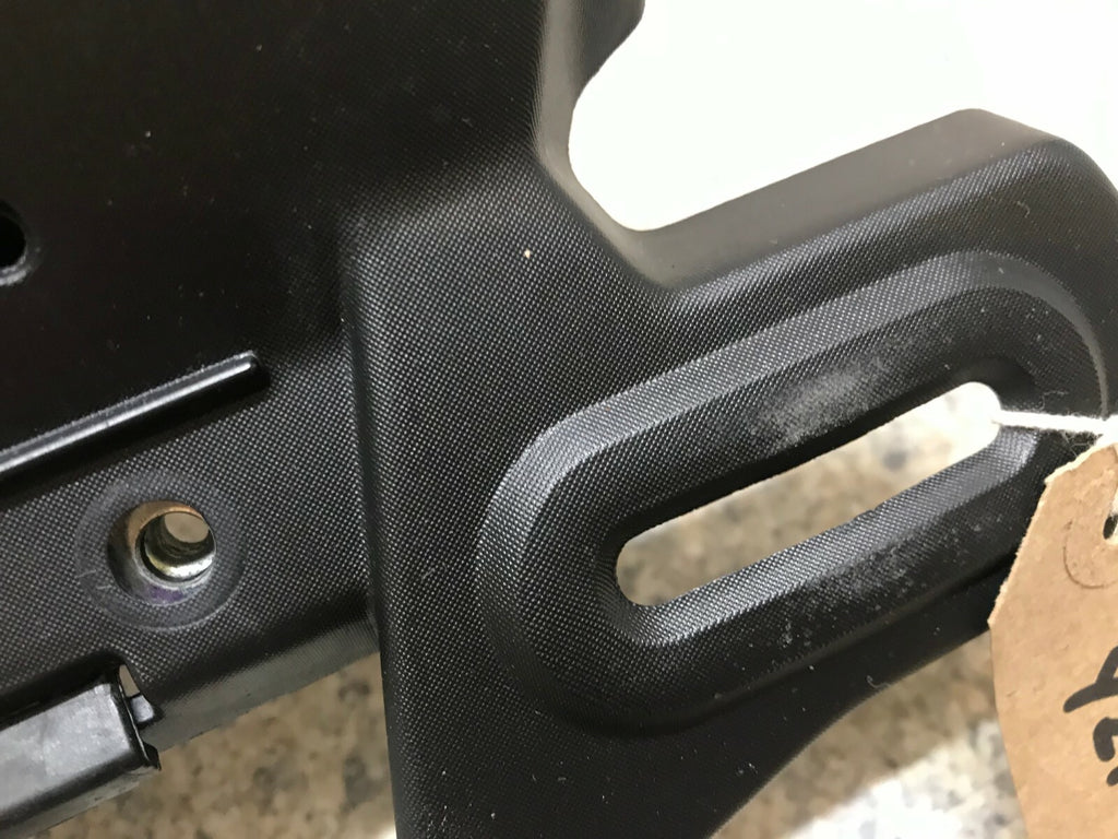 OEM Rear Number Plate Holder for Yamaha MT-125 YZF 2014