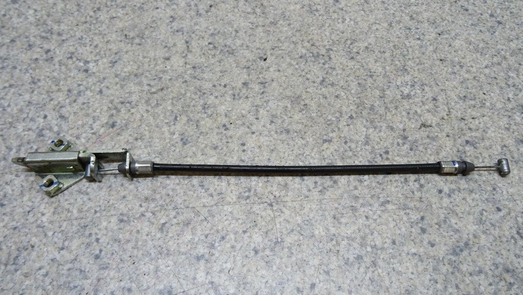 OEM Seat Catch for Kawasaki KLE 650 Versys 2012-2015