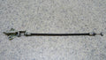 OEM Seat Catch for Kawasaki KLE 650 Versys 2012-2015