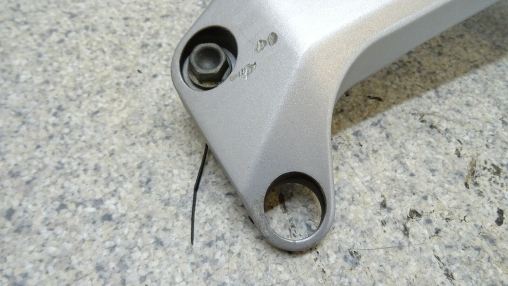 OEM Left Frame Engine Mount Bracket for Honda CB 900 2002-2007
