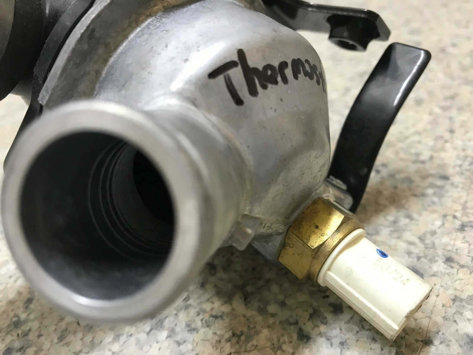 OEM Thermostat for Kawasaki Z800 2015