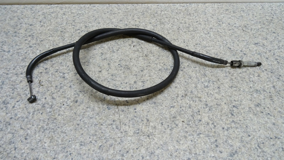 SUZUKI GSX-R 750 K1 - K3 2001-2003 SEAT CATCH & LOCK GSXR Genuine OEM