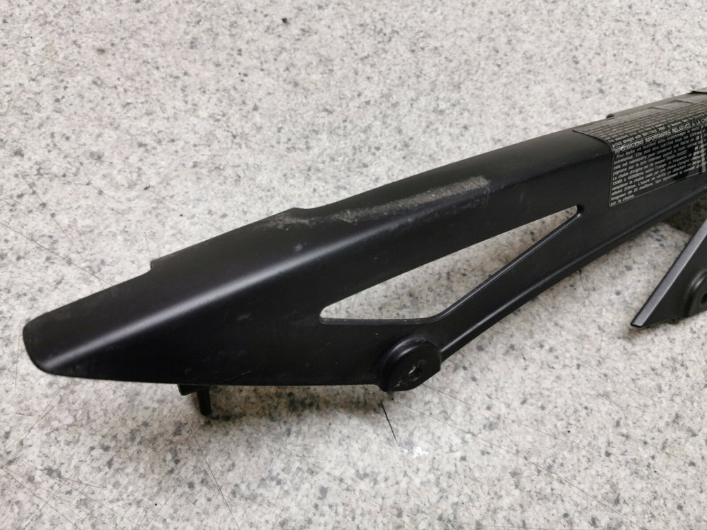 OEM Chain Guard for Kawasaki Z1000 2010-2013
