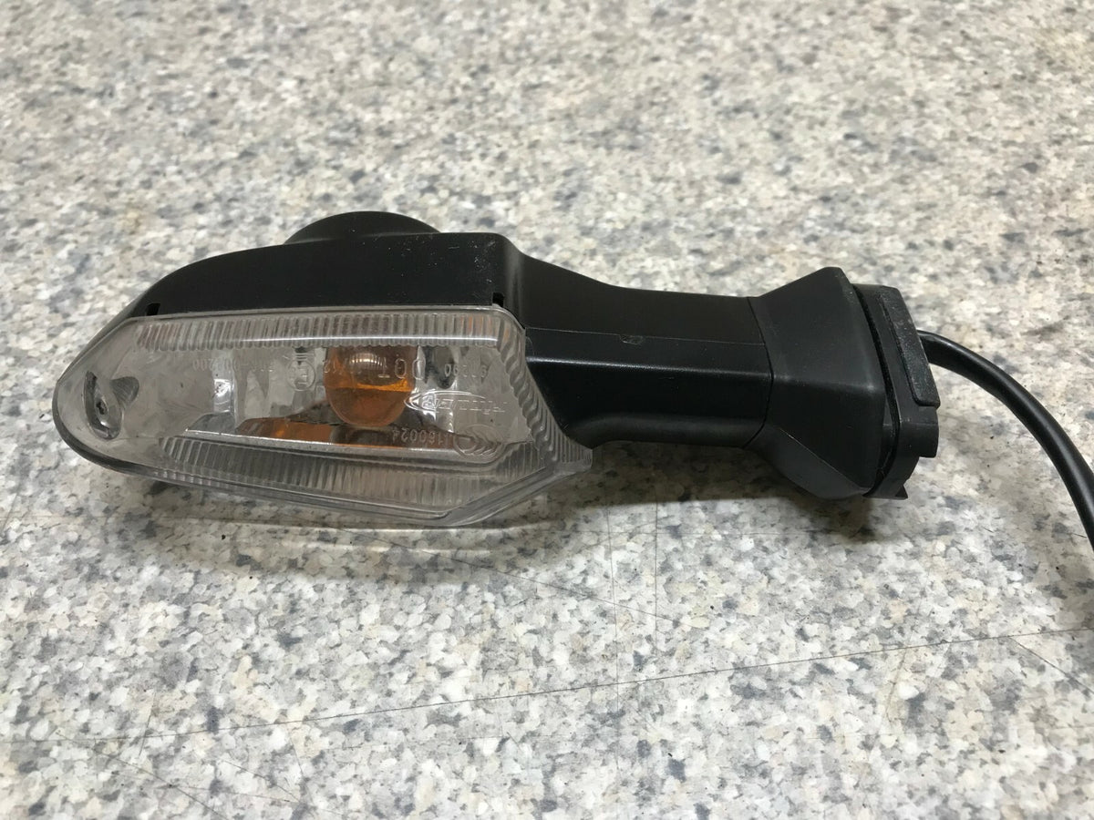 Kawasaki Z800 2013-2016 Front Left Indicator Genuine OEM