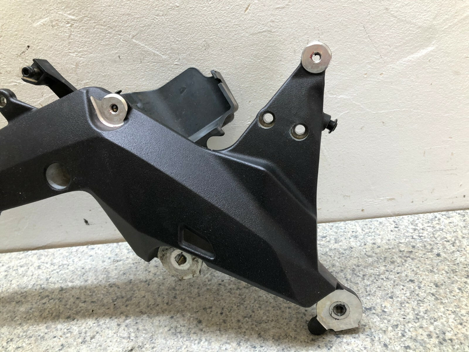 OEM Right Engine Subframe for Ducati Multistrada 1200 2013-2015 pn:471.3.017.10