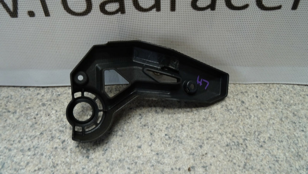 OEM Lh Left Hand Swing Arm Cover for Kawasaki EX650 2018