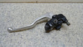 OEM CLUTCH LEVER &amp; PERCH for Kawasaki Z300 2015-2018