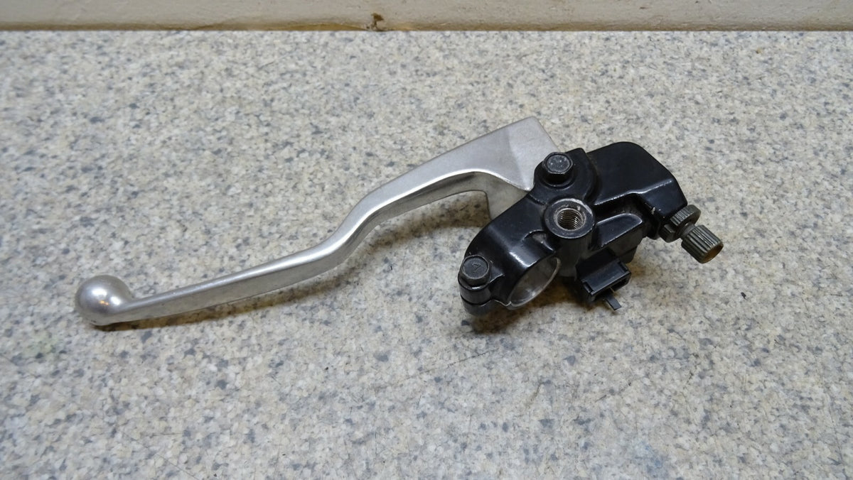 Kawasaki Z300 2015-2018 CLUTCH LEVER & PERCH Genuine OEM