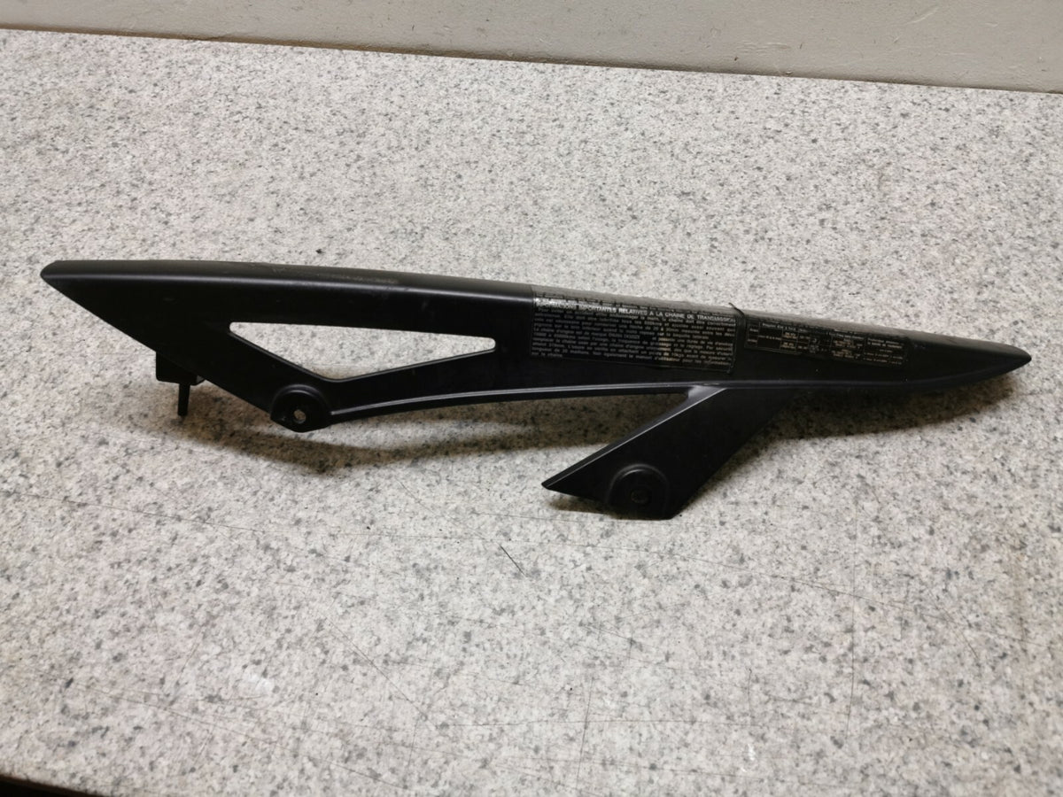 Kawasaki Z1000 2010-2013 Chain Guard Genuine OEM