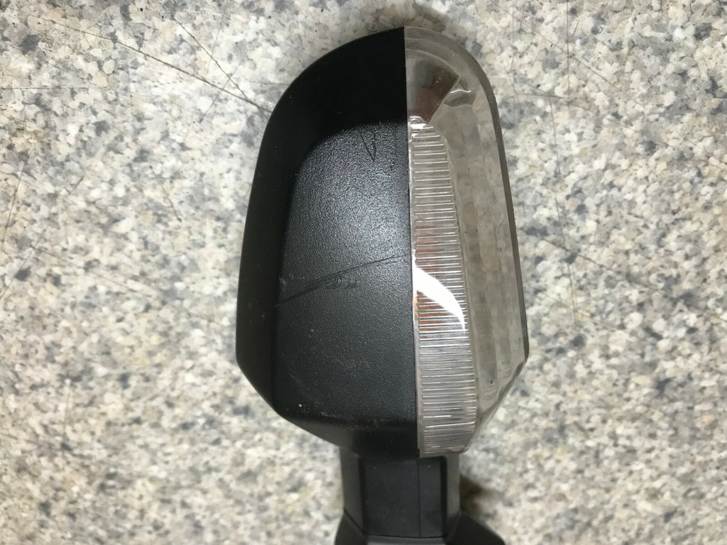 OEM Front Left Indicator for Kawasaki Z800 2013-2016