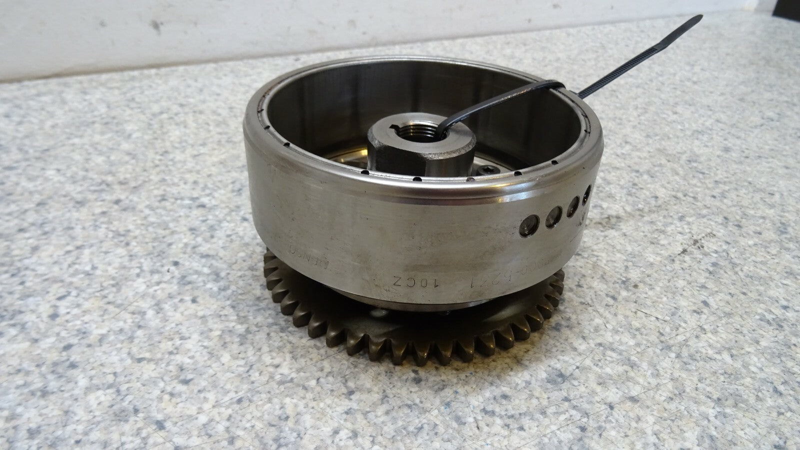 OEM ROTOR FLY WHEEL Magneto Hornet for Honda CB 900 2002-2007