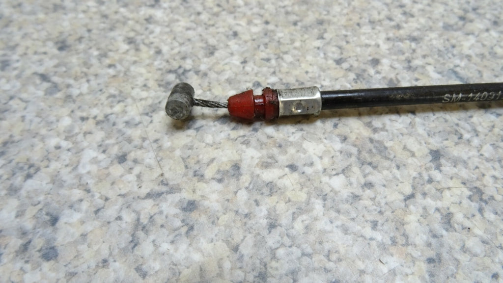 OEM Seat Catch for Hyosung GT 125 R 2013-2019