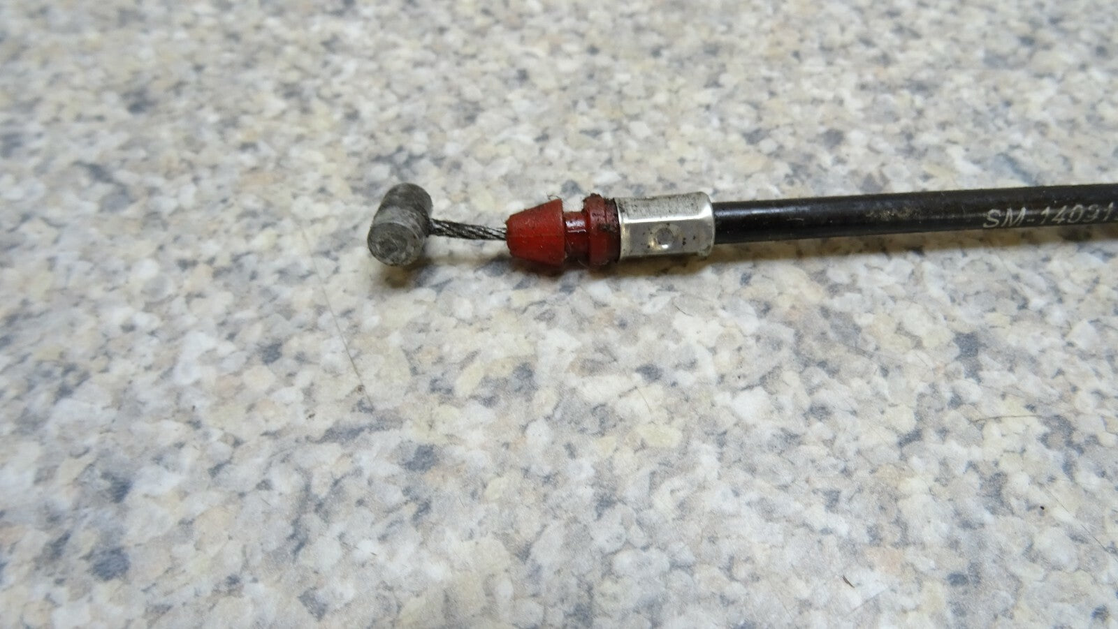 OEM Seat Catch for Hyosung GT 125 R 2013-2019