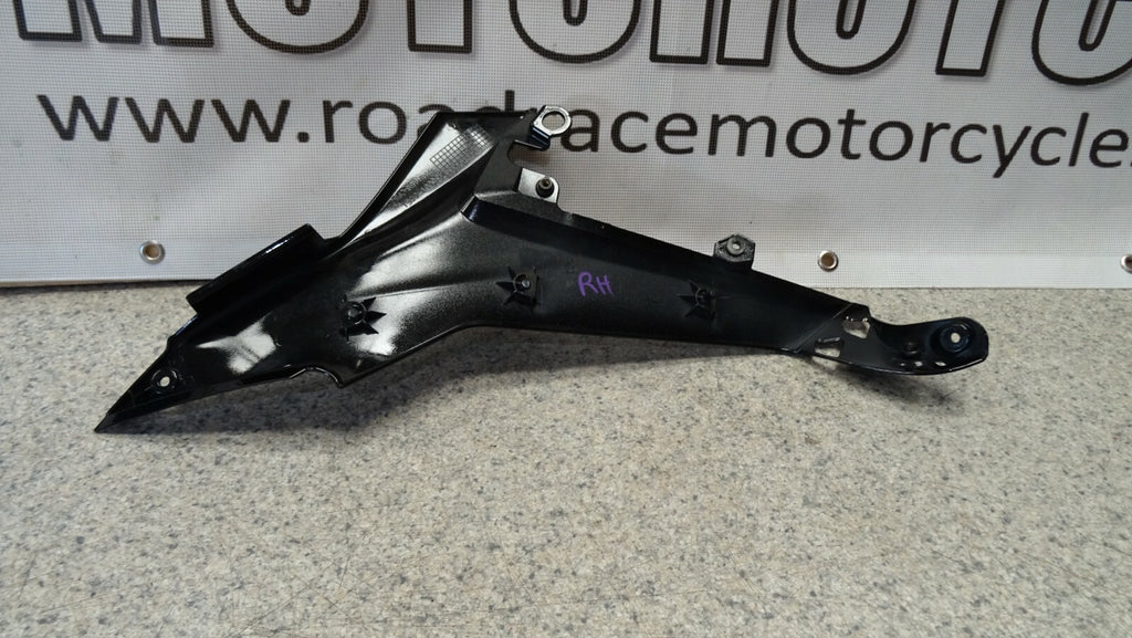 OEM Right Tank Fairing Panel Ninja 650 36001-0651 for Kawasaki EX650 2018