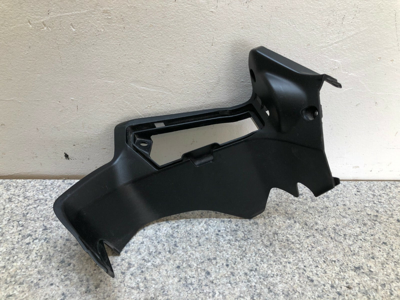 OEM Lh Left Front Upper Infill Panel for Ducati Multistrada 1200 2013-2015