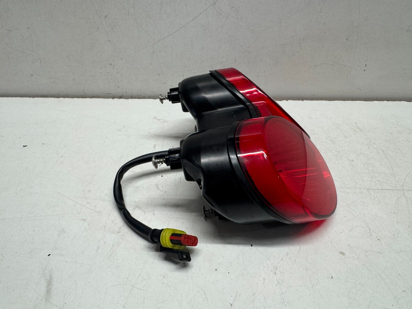 OEM Rear Brake Light V85 TT for Moto Guzzi V85TT 2020