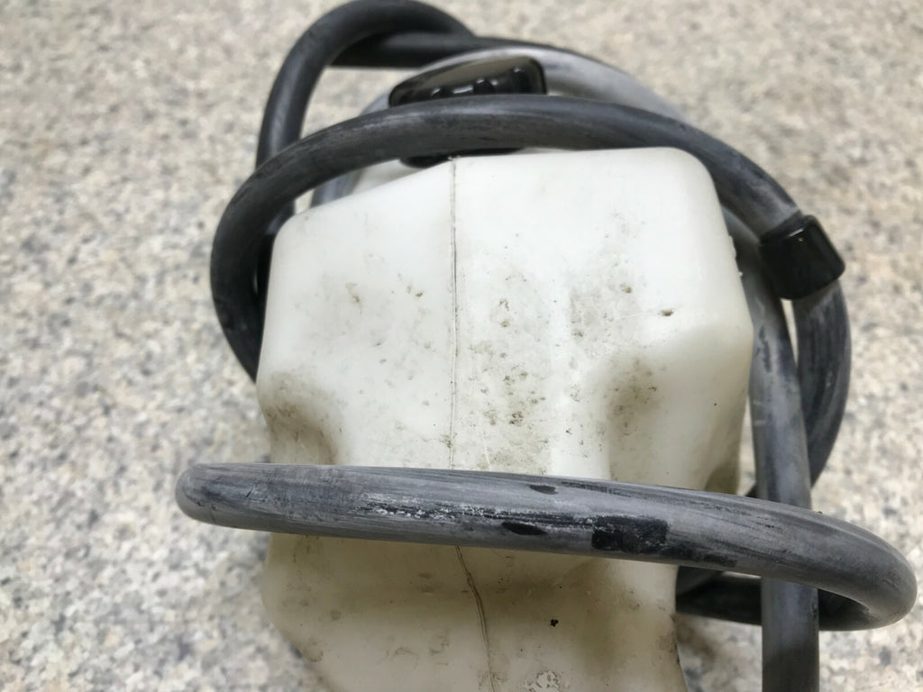 OEM Coolant Bottle for Kawasaki Z800 2015