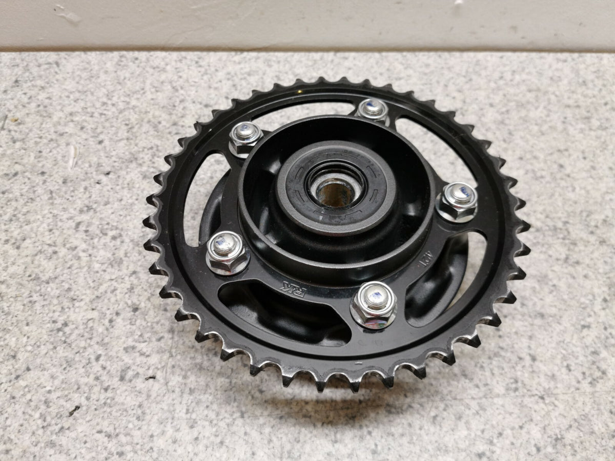 Honda CBR 650R 2019-2020 Rear Sprocket Carrier Genuine OEM