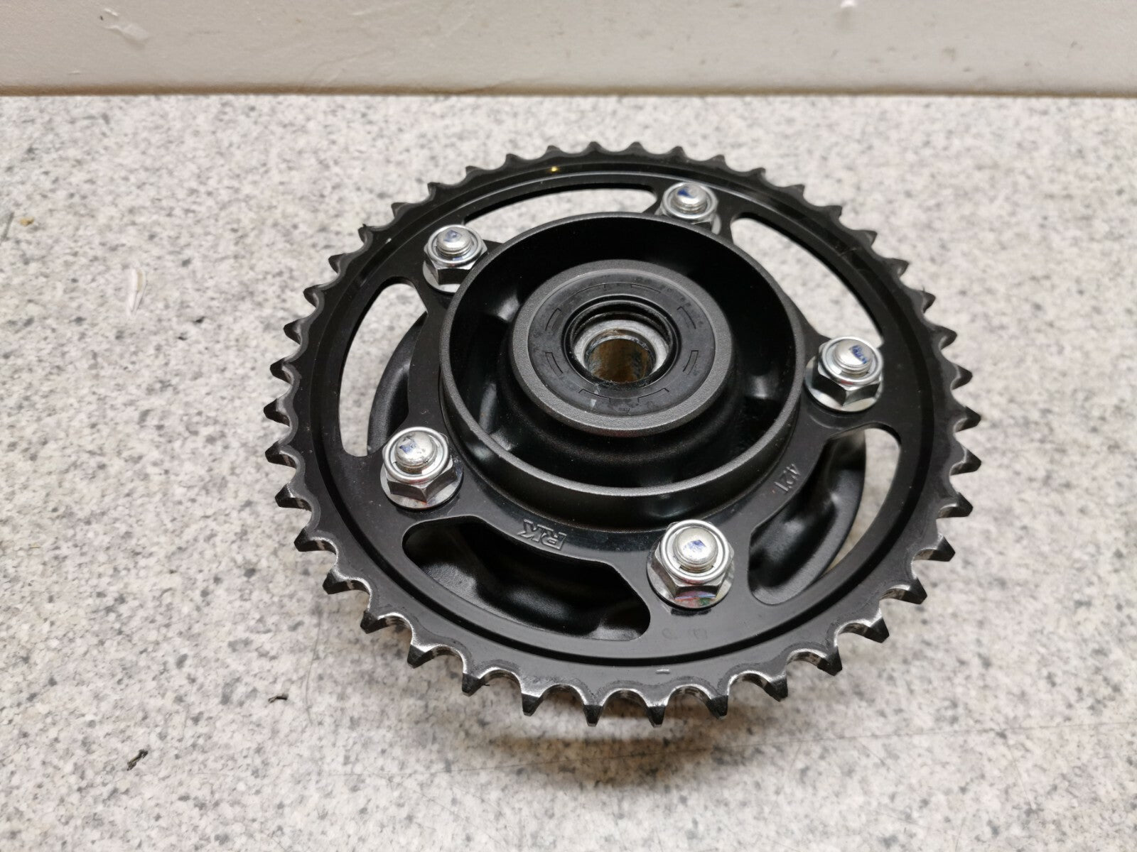 OEM Rear Sprocket Carrier for Honda CBR 650R 2019-2020