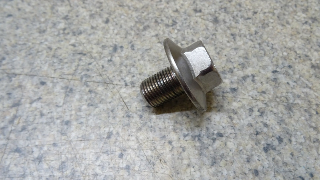 OEM Top Yoke Steam Nut for Kawasaki Z300 2015-2018