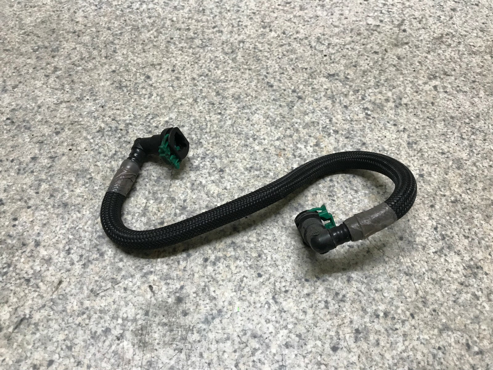 OEM Fuel Hose for Kawasaki Z800 2013-2016