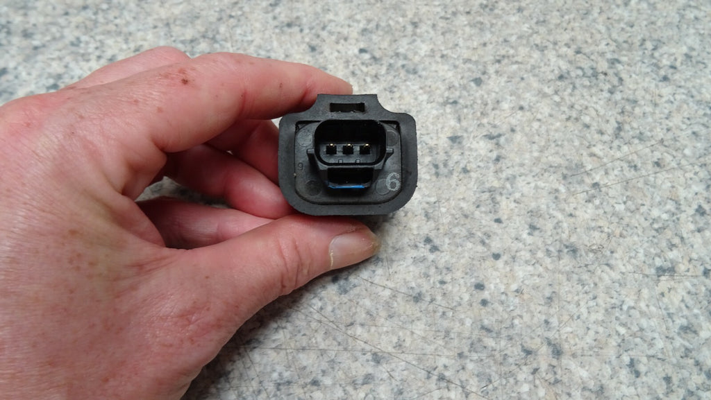 OEM TIP OVER Sensor for Kawasaki EX650 2018