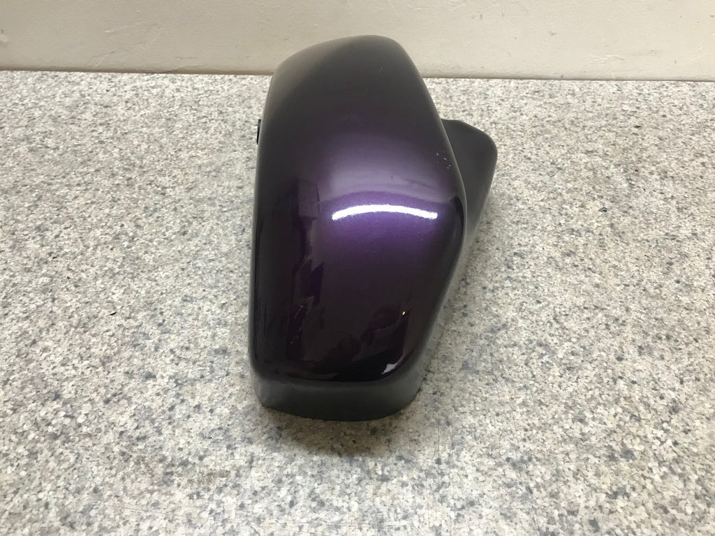 Right Frame Side Cover Fairing Intruder Vl 800 for Suzuki VL800 C50 Boulevard